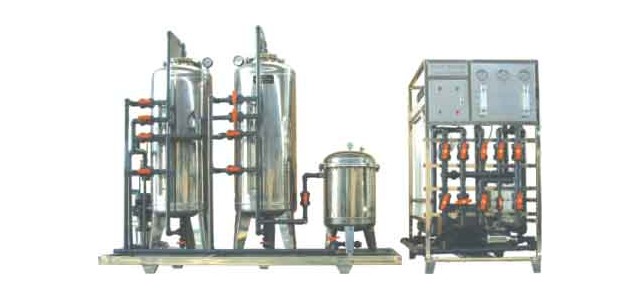 超滤矿泉水生产线设备厂家,价格及图片参数