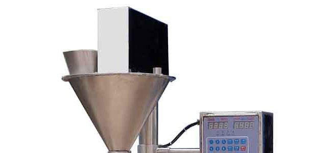 小型粉末定量灌装机(1-50g)厂家,价格,图片,参数