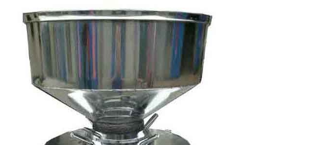 浆渣分离式磨浆机大豆磨浆机高速渣浆分离机厂家价格