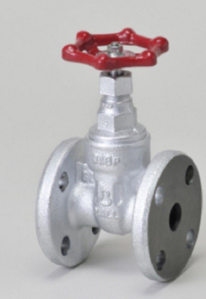 HITACHI葫芦牌闸阀 日本日立葫芦牌闸阀