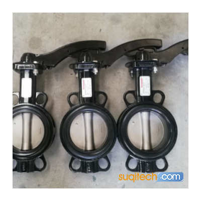 霍尼韦尔M-V9BF系列手动蝶阀 美国电动蝶阀