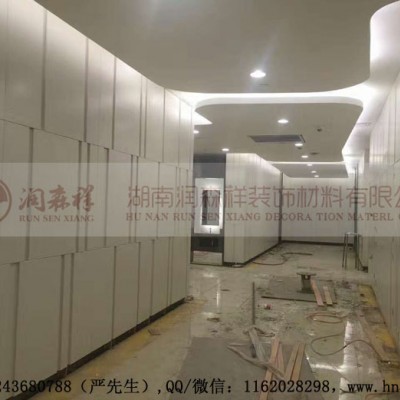 湖南铝单板幕墙,湖南冲孔铝单板,勾搭龙骨定制,A字龙骨厂