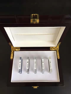 标准雾度片,满足标准JJF1303