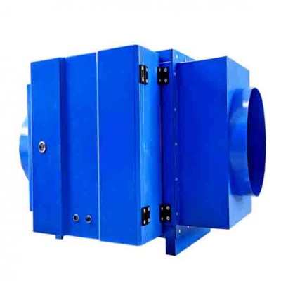 油烟净化设备河南