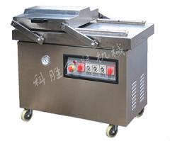 太原科胜400型乡巴佬真空机|熟食真空机|河北真空机