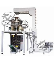 太原科胜组合秤汤圆包装机|速冻混沌包装机|河北包装机