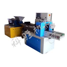 太原科胜全自动牛奶糖包装机|软糖包装机|河北包装机