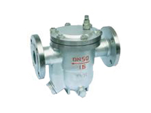 CS41H自由浮球式蒸汽疏水阀，杠杆式蒸汽疏水阀