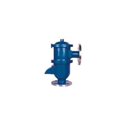 HXF4带呼出接管阻火呼吸阀