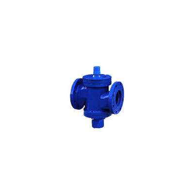 ZLF自立式平衡阀，自力式压差控制阀