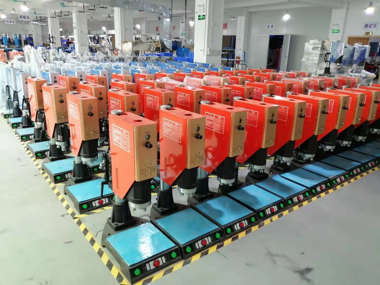 超声波设备超音波设备大功率超声波塑焊机超声波焊接机