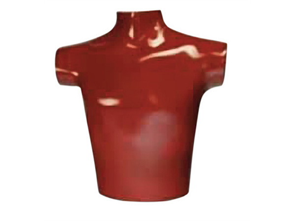 美国RSD模体 胸部肺部模体胸肺模体