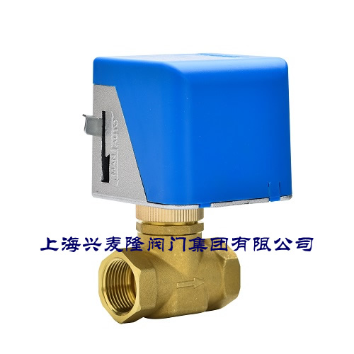 电动二通阀ET7010-8503-C