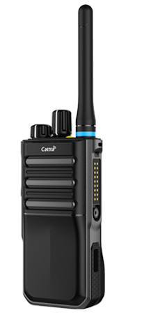 德州热电厂对讲机中兴数字对讲机DH410