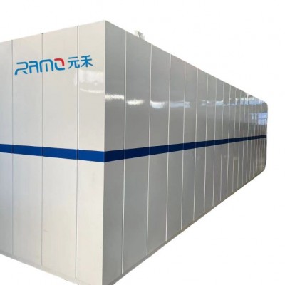 污水一体化设备