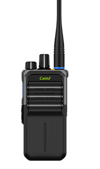 潍坊粉尘防爆对讲机中兴数字DH415Ex