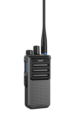 山西冶金对讲机中兴数字常规对讲机 DH400