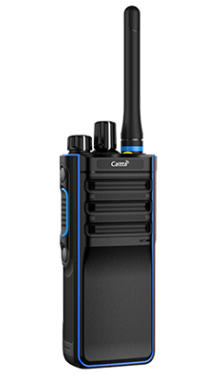 日照氢气CT4对讲机中兴防爆PH910Ex车间氢气