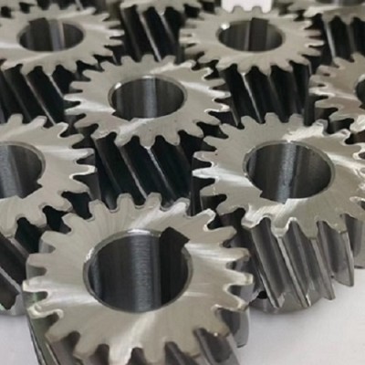 供应精密传动斜齿齿轮