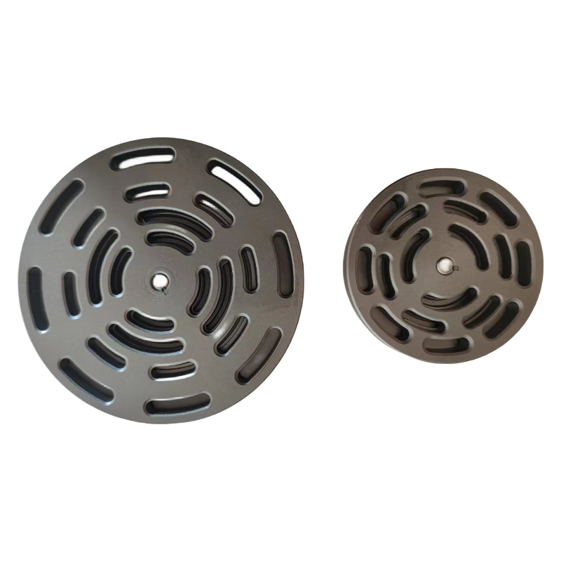 泰州船用压缩机配件配套厂家