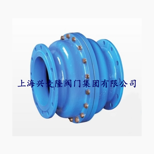 动态平衡定流量阀   上海兴麦隆