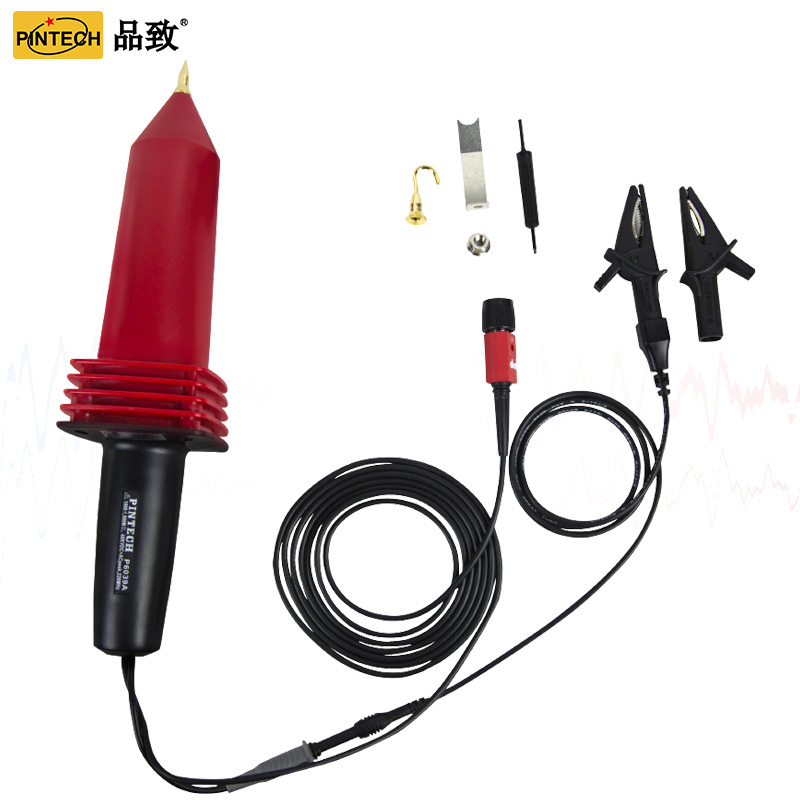 品致39kV高压衰减棒P6039A 50MHz