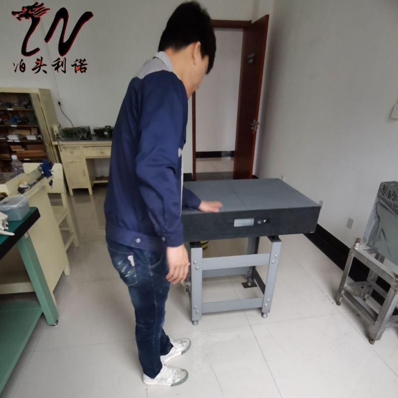 大理石平板大理石平台研磨维修精度恢复修理