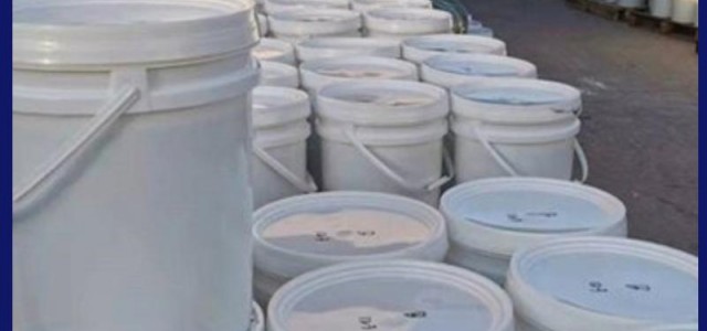 自流平防凝露密封剂 高分子BBS防潮封堵材料