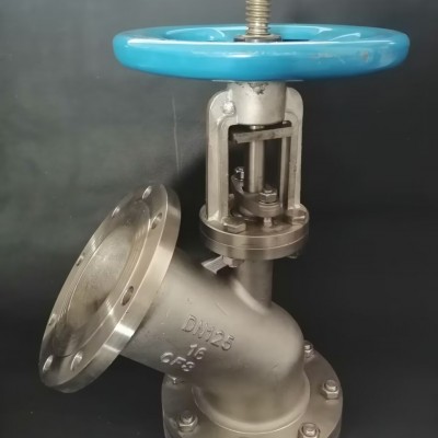 JBN-不锈钢放料阀-非标定做放料阀工厂