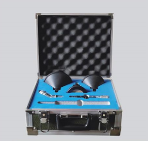 标定罩,气体报警器组合检定罩