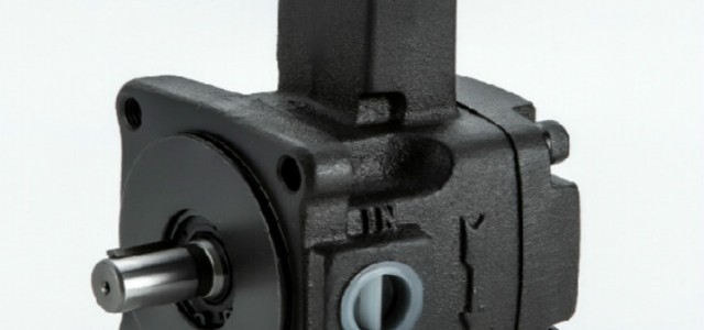 HABOR油泵HBP-F8-B1-10