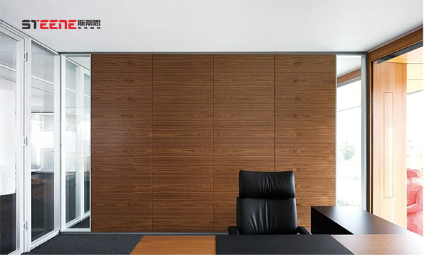 双面钢板隔断墙体定制厂家