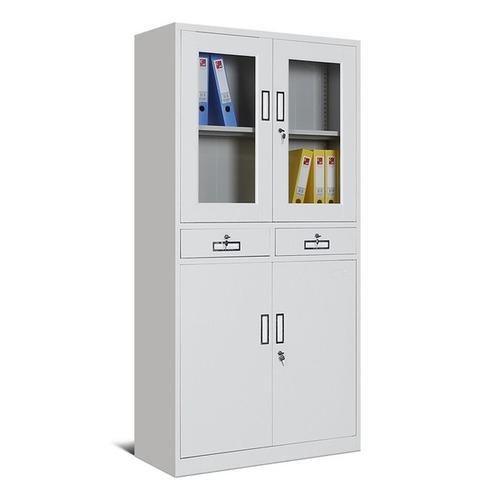 东莞康胜加厚文件柜 内置承重层板 方便存放整理文件