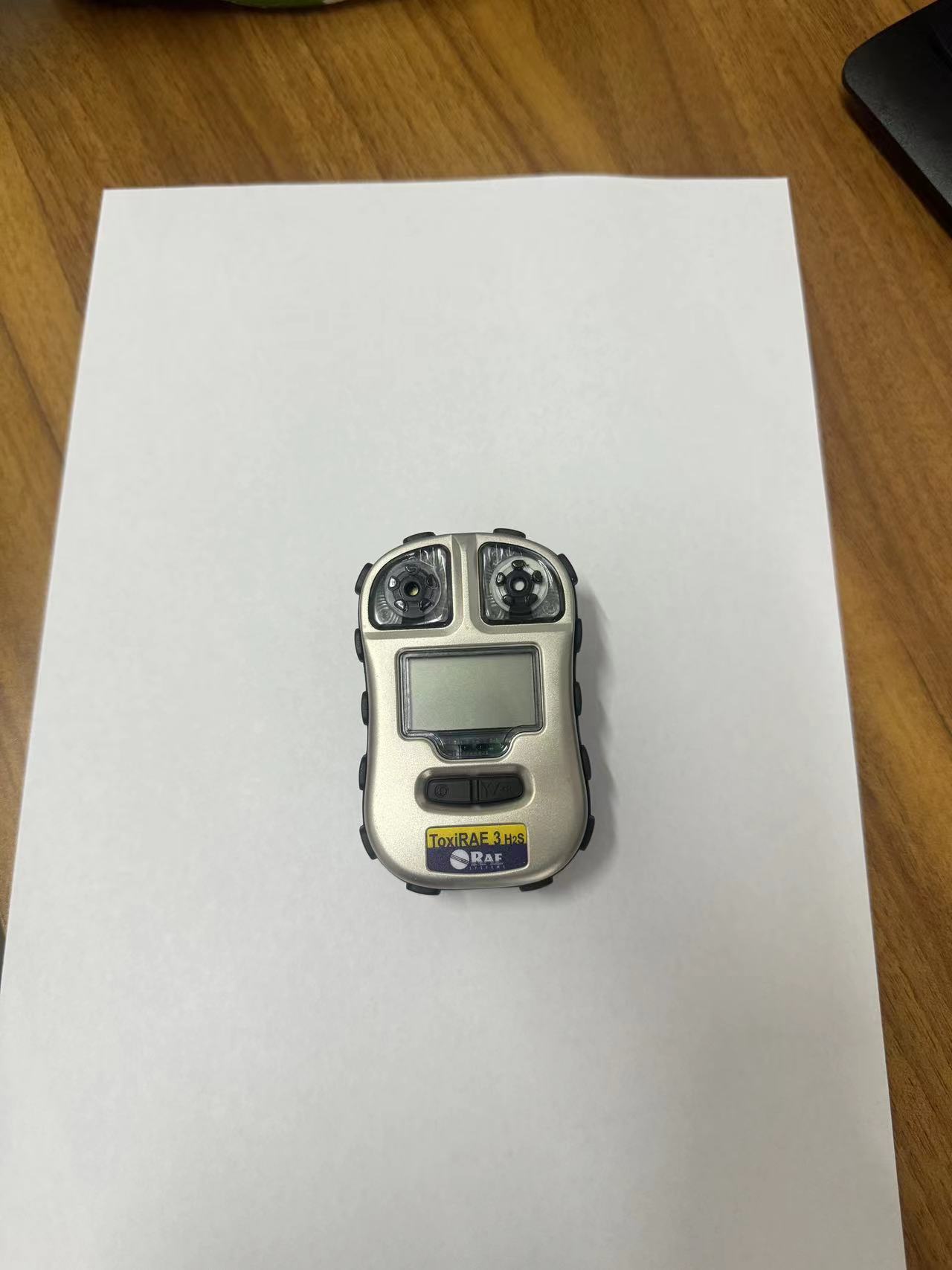 TOXIRAE 3 PGM-1700 H2S浓度分析仪