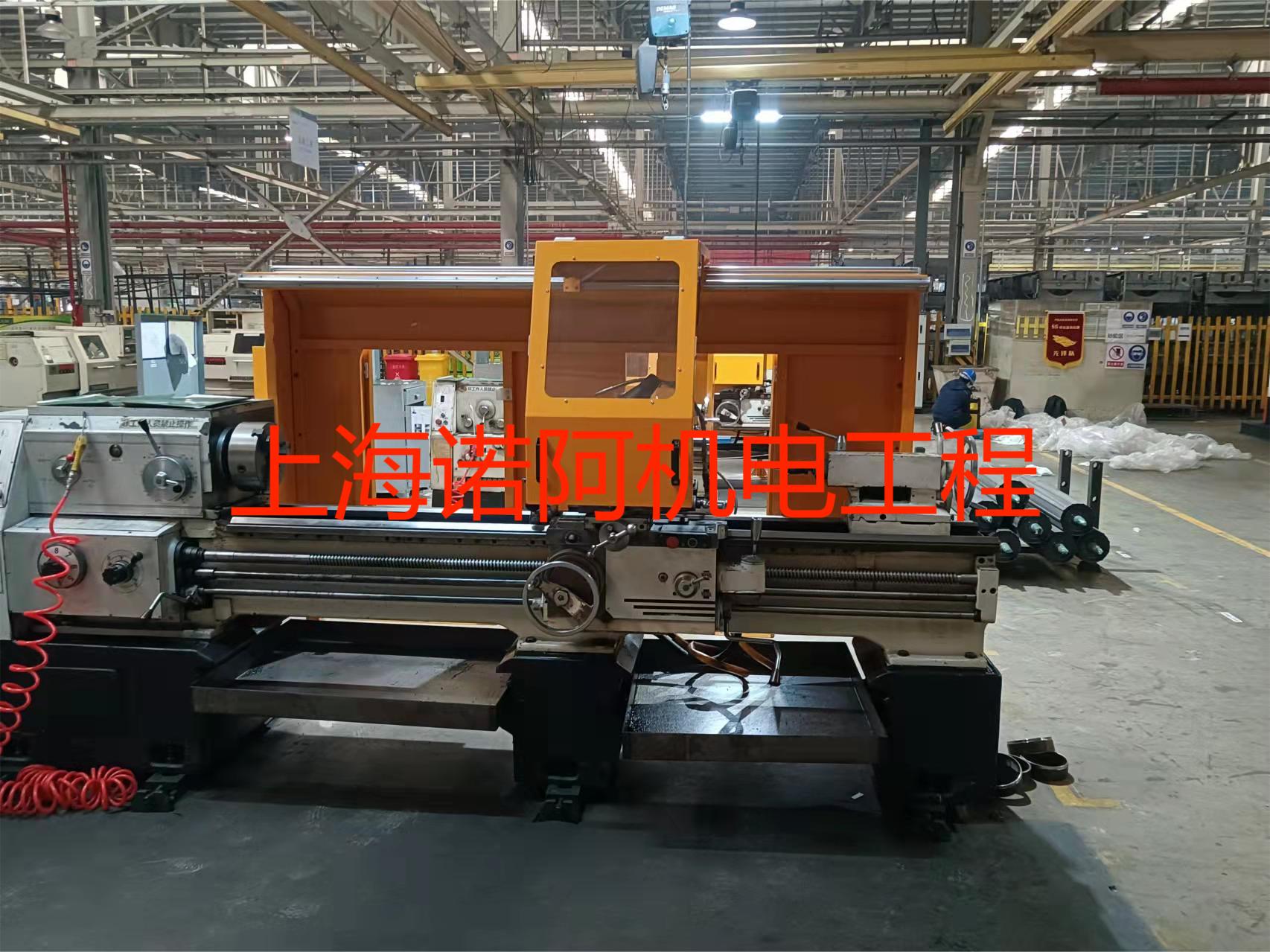 上海车床后挡板安全防护罩生产商