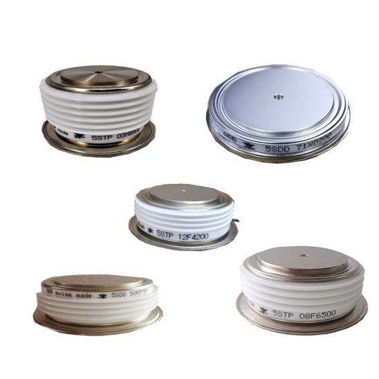 日立能源ABB PCT二极管5STP 50Q1800