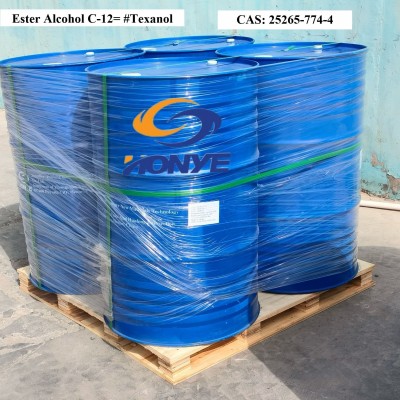 濮阳圣恺十二碳醇酯