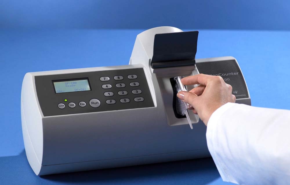 精子密度仪 SP-100