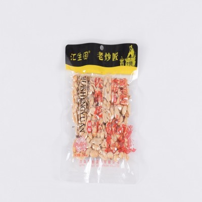 老炒匠佐酒花生原味100g