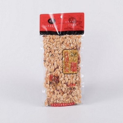 老炒匠麻辣佐酒花生米400g