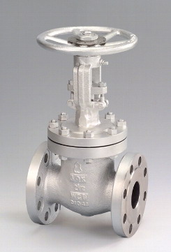 日立HITACHI闸阀 日本日立阀门一级总代理