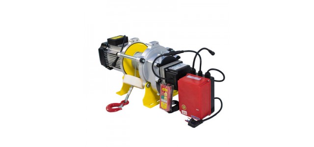 中庭电动吊钩随行电缆系统多少钱一米