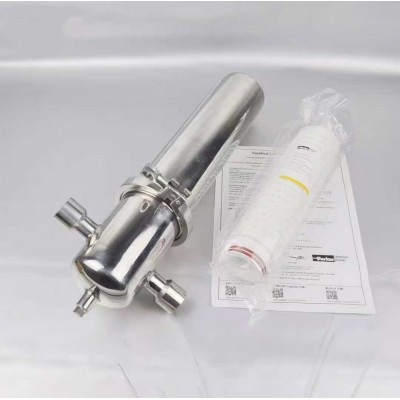 不锈钢过滤器 不锈钢除菌过滤器 316不锈钢过滤器