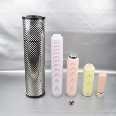 博大精密滤芯FAL-1.6/8-C FAL-3/8-C