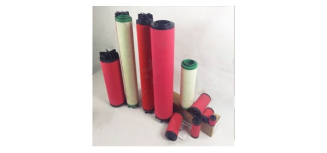 东誉干燥机压缩空气精密滤芯E0105-AA E0105-AO