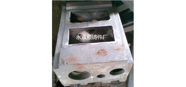 东莞铸造，铸铁，五金，机械加工厂首选永双顺