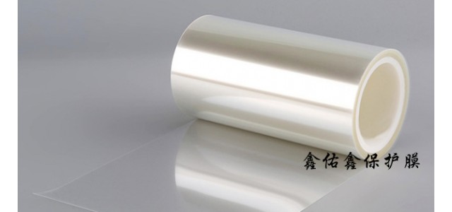 高粘PET保护膜公司排行