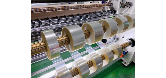 三层防刮PET保护膜供应厂家