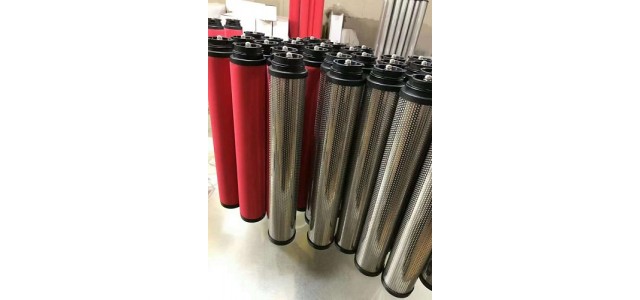 GMF59J445 JAL55E981F替代嘉隆前后置过滤芯