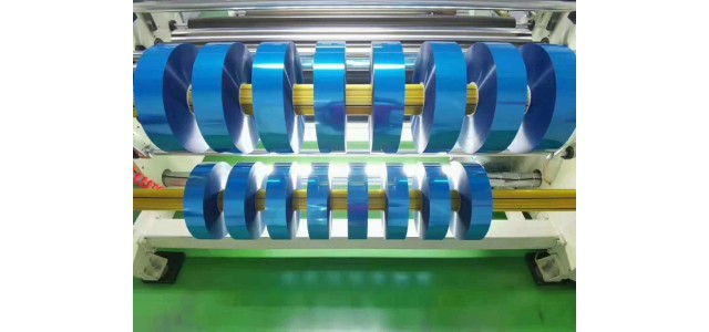 蓝色亚克力PET保护膜排行榜